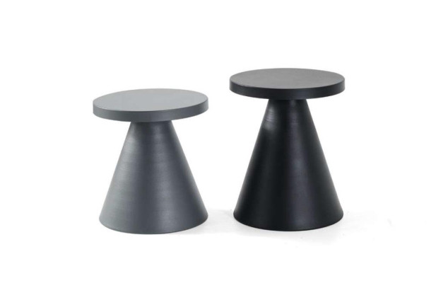 Salontafels Koffietafels Set 2 delig Designer woonkamertafels Meubels