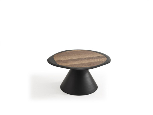 Bijzettafel Tafels Ontwerper Bijzettafel Salontafel Set 2-delig.