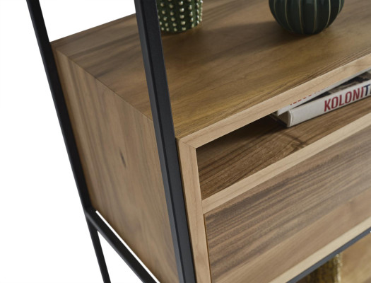 Boekenplank Wandplank Nieuwe kast Kantoorstaander Planken Houten rek