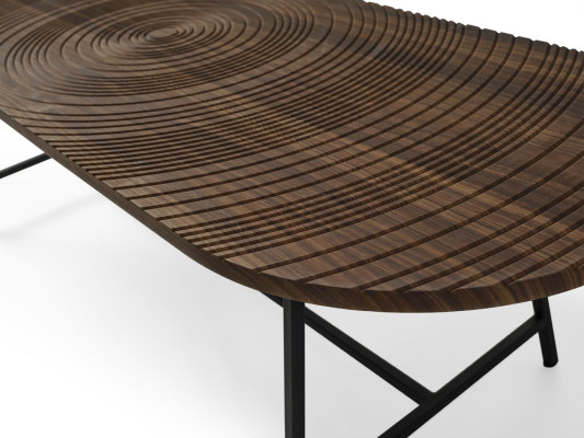 Luxe design salontafels koffietafels woonkamer Italiaanse stijl