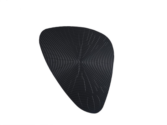 Salontafel Hout Bijzettafel Koffietafel Designer Woonkamertafel 2-delig.