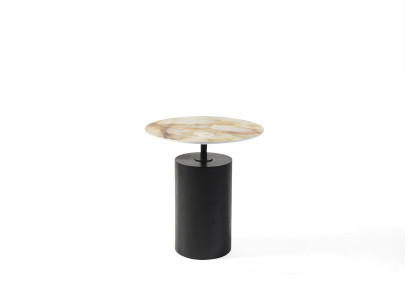 Woonkamer salontafel luxe design bijzettafel Italiaanse stijl nieuw