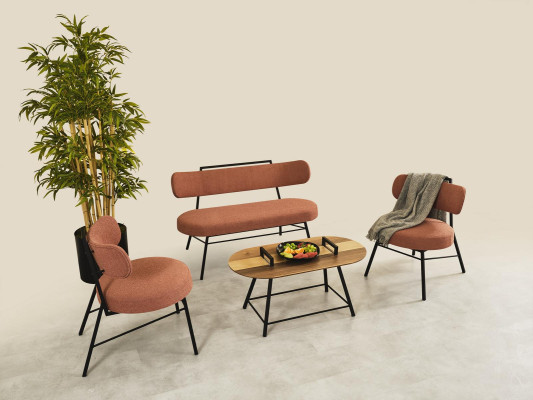 Ontwerp Luxe Bank Zitbank Designer Banken Meubels Design Inrichting