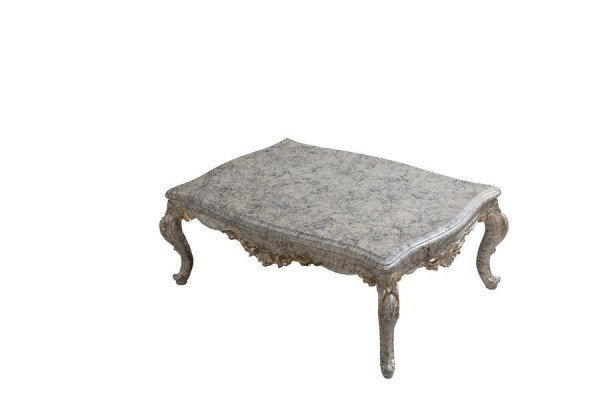 Koninklijke salontafel Tafel Goud Tafels Barok Rococo Salontafels