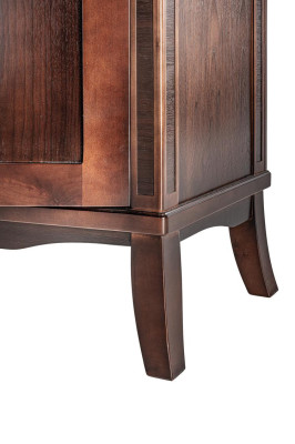 Commode dressoir laden sideboard kasten kast dressoir woonkamer meubels