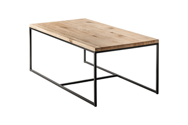 Loft meubelontwerper Klassieke salontafel Bijzettafel Bank Woonkamer