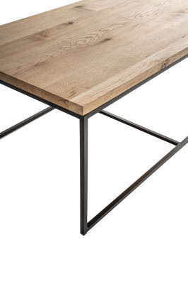 Loft meubelontwerper Klassieke salontafel Bijzettafel Bank Woonkamer