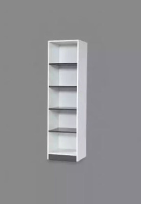 Plank Kast Boekenkast Multifunctionele Planken Houten Kasten 170x46x42