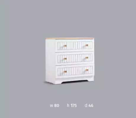 Ladenkast Dressoir Kast Dressoir Kasten Meubels Dressoirs 175x80x46