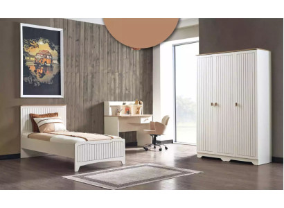 Kledingkast Kast Houten kasten Slaapkamer meubels Ontwerp