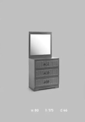 Kommode Sideboard Schrank Anrichte Schränke Möbel Anrichte Kommoden 175x80x46  Ladenkast Dressoir Kast Dressoirs Meubels Dressoir Ladenkasten 175x80x46