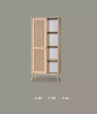 Boekenplank bruine wandplank Documentenplank Plank Kantoorplanken Meubels