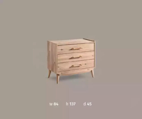 Kommode Sideboard Kast Sideboard Kast Meubels Buffet Kommode 137x84x45