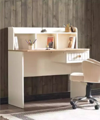 Secretaris bureau tafel 110x60x120 bureaus tafels meubels hout computer