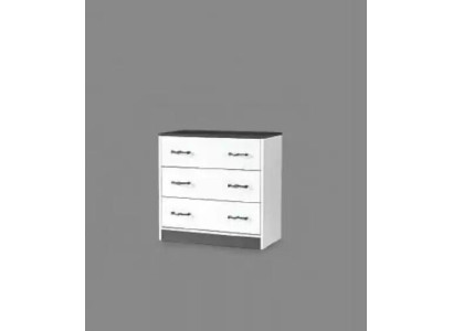 Dressoir Sideboard Kast Dressoirkast Meubels Dressoirs 82x81x42