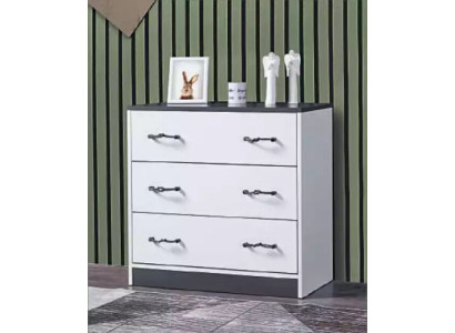 Kast Dressoir Kast Buffet Kast Meubels Buffetkasten 82x81x42