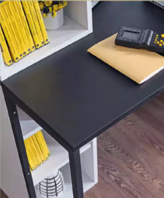 Secretaris bureau tafel 130x60x171 schrijftafels tafels meubels hout computer