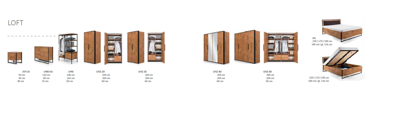 Hoogslaper Bed Hout Ontwerper Bedden Gestoffeerd Leer Textiel Stof Hotel 140 160 180