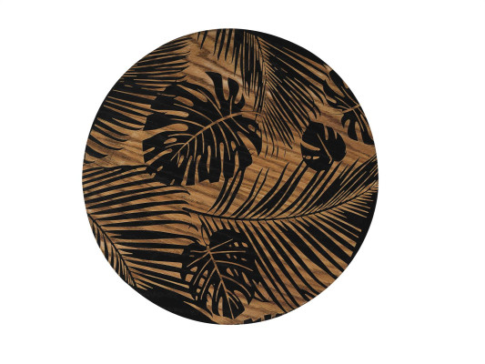Luxe designer set van 3 salontafels voor de woonkamer