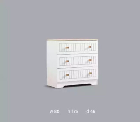 Kommode Sideboard Kast Buffet Kast Meubels Buffet Kommoden 175x80x46
