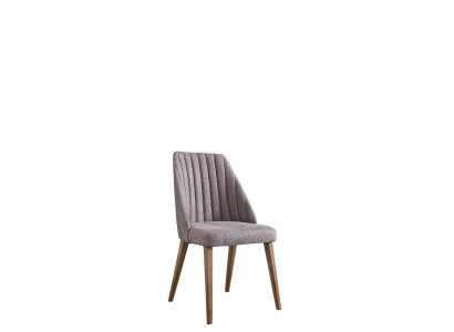Eetkamer meubelen ontwerp Grijs Stoel Modern inrichting Nieuwe Stoelen