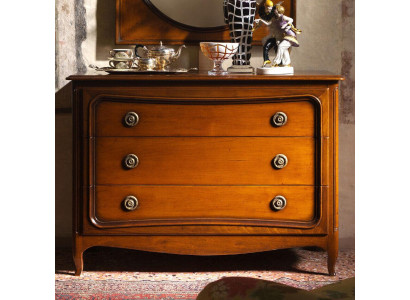 Ontwerp commodes Italiaanse meubels Slaapkamer ontwerp commode met laden