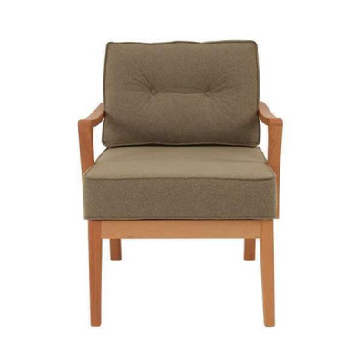 Ontwerper fauteuils Beklede stoelen Ontwerper eetkamer stoffen stoelen