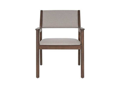 Eetkamerstoelen Grijze éénzitter Stijlvolle stoel Luxe designmeubels