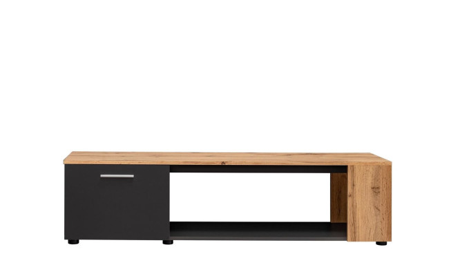 Luxe TV-stand woonkamer houten dressoir design dressoir woonwand nieuw.