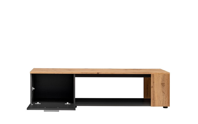 Luxe TV-stand woonkamer houten dressoir design dressoir woonwand nieuw.