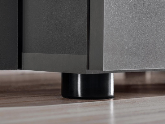 Luxe TV-stand woonkamer houten dressoir design dressoir woonwand nieuw.