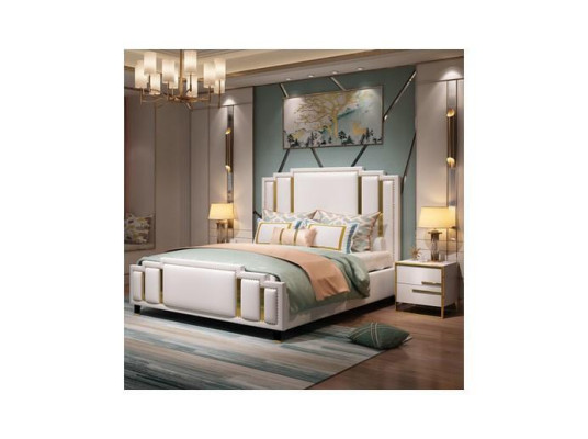 Ontwerp nachtkastje console bijzettafel slaapkamer luxe consoletafels
