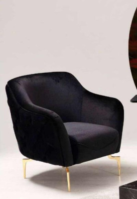 Chesterfield roestvrijstalen meubilair luxe bankstel driezits zitgroep.