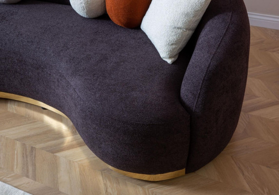Stil woonkamerset bankstellen designer bankstel 4+3+1 zitmeubelen