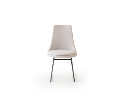 stijlvolle stoelen ontwerp meubels wit modern eetkamer luxe eetstoelen