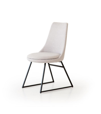 stijlvolle stoelen ontwerp meubels wit modern eetkamer luxe eetstoelen