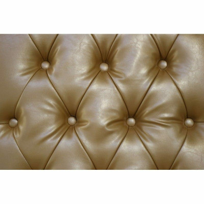 Chesterfield ligstoelbank Chaiselongues Bank Lounge Club Decoratie Relax Ligbank Leder