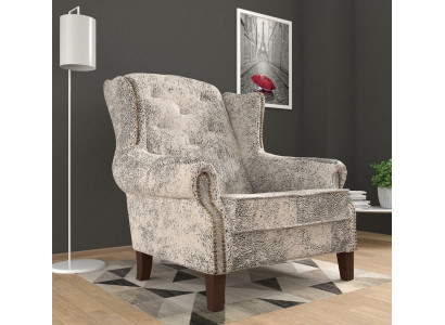 Ohrensessel Loungesessel Cocktailsessel Bar Sessel Leder Sofa Design.