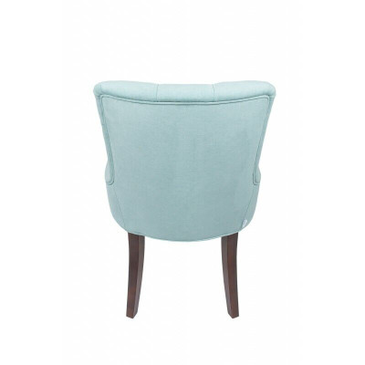 Chesterfield stoelen met klassiek elegant ontwerp gestoffeerde hotelstoelen 2x set