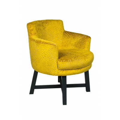 Ontwerpstoelen Chesterfield bankstoel Stoffen bekleding hotelgroep 2xSet Nieuw