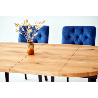 Tafel Moderne Eettafel Hout Ontwerp Houten Tafel Woonkamer Tafels Eetkamer