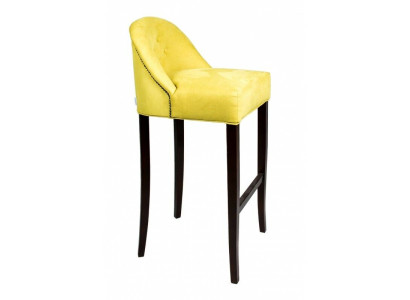 Barkruk barkruk 8-delige set stof design barkrukken barkruk toonbank stoelen fluweel