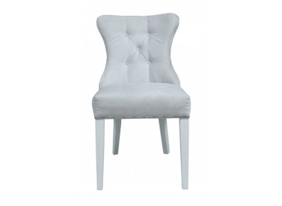 Designerstoelenset x8 leren fauteuils gestoffeerde stoelen horecameubilair