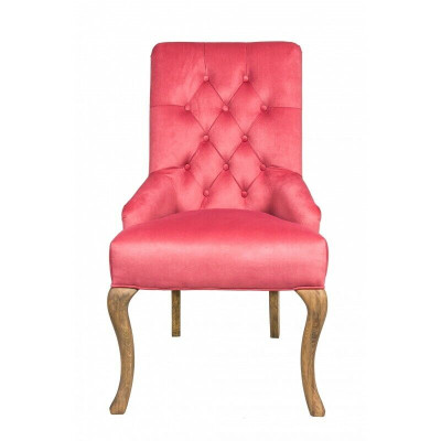 Ontwerper Rode Chesterfield x10 stoelen set Hotel Chesterfield fauteuil groep