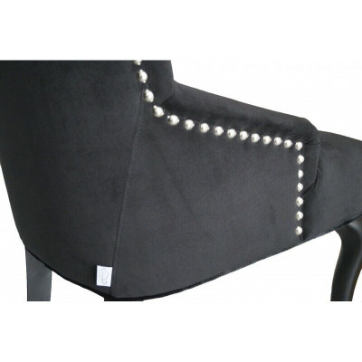Ontwerper Rode Chesterfield x10 stoelen set Hotel Chesterfield fauteuil groep