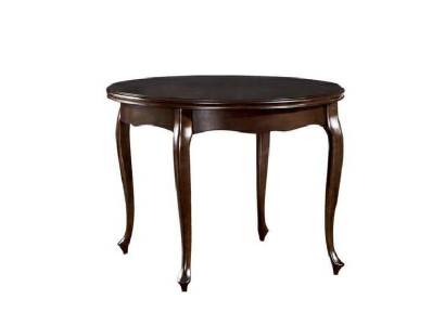 Eettafel Tafel Tafels Massief hout Houten tafel Klassiek Barok stijl Eetkamer Nieuw