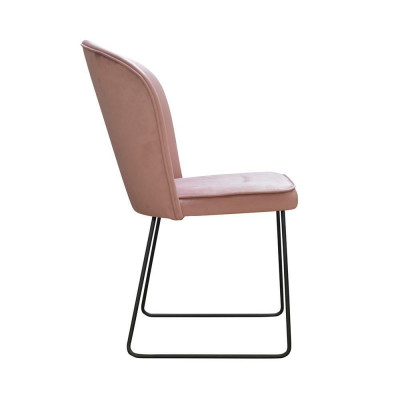 Stoel 8x eetkamer gestoffeerde stoel televisie lounge club textiel zit fauteuil set nieuw