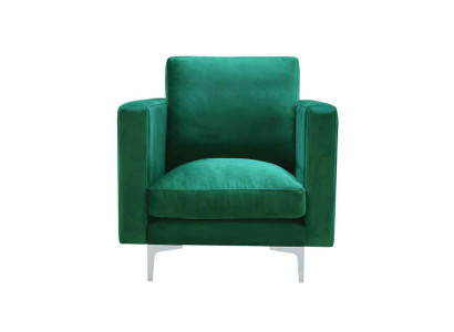Set van 8 fauteuils loungestoel gestoffeerde stoel woonkamer restaurant