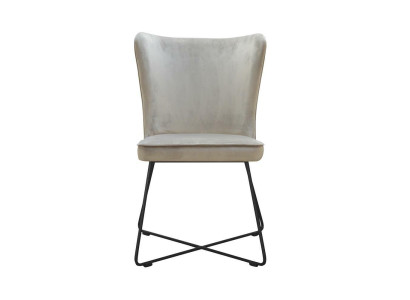 Stoel 8x Eetkamer Gestoffeerde fauteuil TV Lounge Zit Fauteuil Set Nieuw Club Textiel