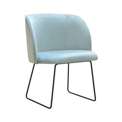 Stoel 8x Eetkamer Beklede Stoel TV Textiel Zit Fauteuil Set Nieuw Club